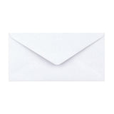 V-Flap Recycled Envelopes