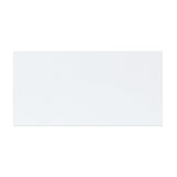 V-Flap Recycled Envelopes