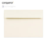 C5 Cream Conqueror Envelope (162 x 229mm)