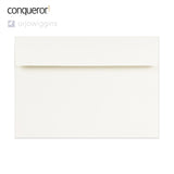 C5 Oyster Peel & Seal Conqueror Envelope (162 x 229mm)